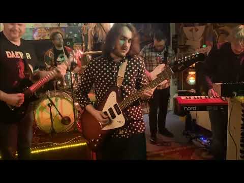 ORBITRON - PROMETHEUS - LIVE - DIE BOX