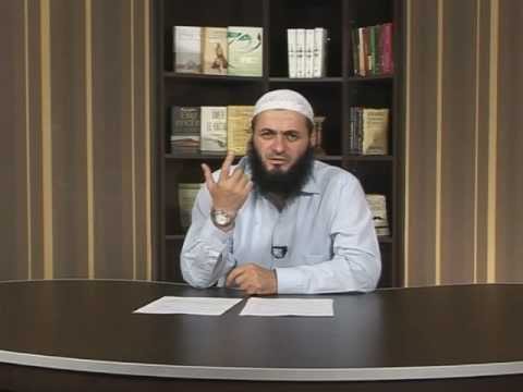 08 - Shkaqet e denimit ne varr - Sadullah Bajrami