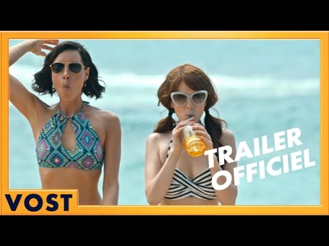 Hors Contrôle - Bande annonce [Officielle] VOST HD