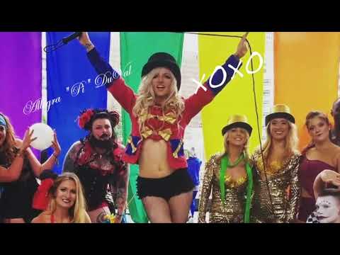 Promotional video thumbnail 4 for Britney Spears Impersonator