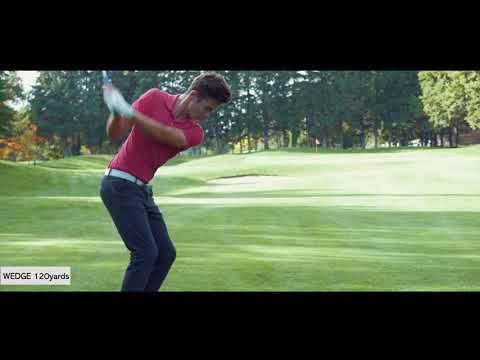 Recruit Video College Golf USA OverBoarder - Brice Ballin