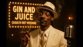 Download lagu Snoop Dogg - Gin and Juice (1950's Soul Version) mp3