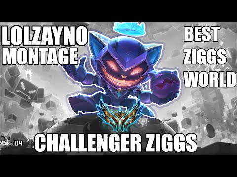 RANK 1 ZIGGS MONTAGE (ZESTY)