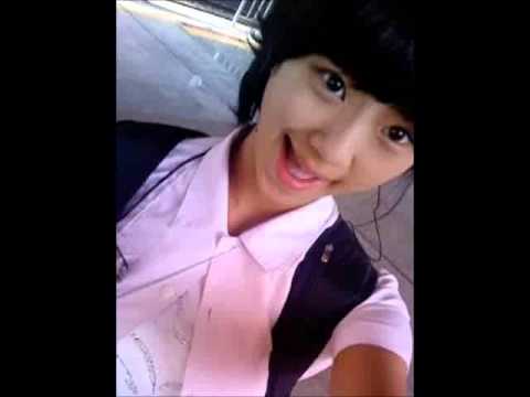 Hyolyn That Man That Person Sistar Live Cover Collection