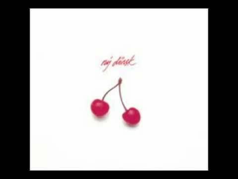 Nýdönsk á Rás 2 1991