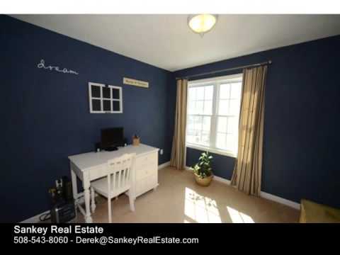 7 Clarence St, Attleboro MA 02703 - Condo - Real Estate - For Sale -