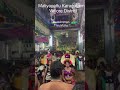 Maliyapattu Karagattam Vellore District Thiruvizha