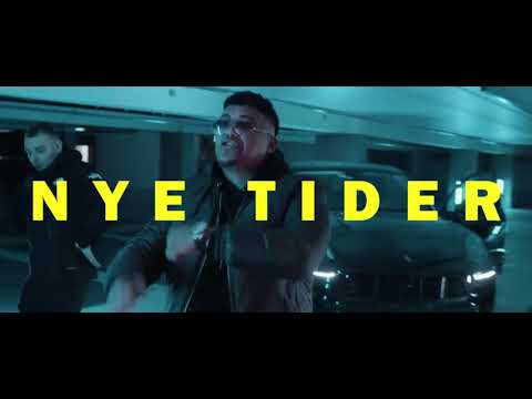 [Free] (Piano) Branco Type Beat - "Nye Tider" | Piano Type Beat 2021