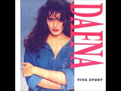 1992 Dafna - Viva Sport