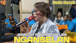 Download lagu NGANSELAN - Lagu Sasak lombok Maryam Dede Sasak Lombok mp3 Download lagu NGANSELAN - Lagu Sasak lombok Maryam Dede Sasak Lombok mp3