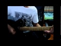 Revenge And It's Thrills - Tonight Alive Cover ...