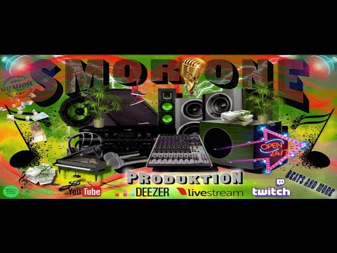 Smor One 🔴 Live 🎧HiP Hop / Graffitiart  🔈Twitch | Stream Highlights
