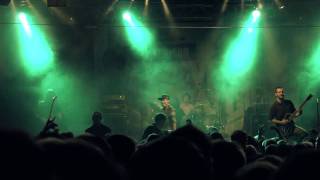 As Blood Runs Black - Hester Prynne (Live @ Never Say Die Tour 2011)