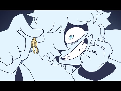 the main character - oc amv