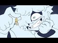 The Main Character Oc Amv
