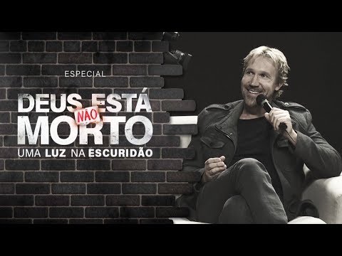 Luz Na Escuridão video
