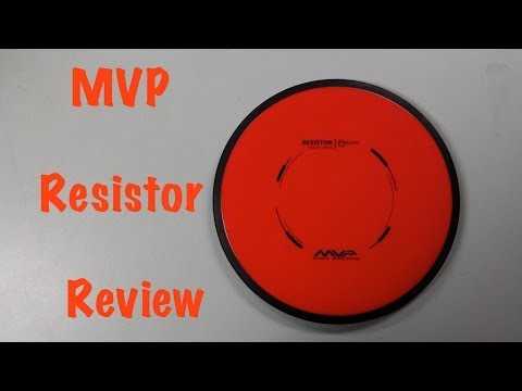 MVP Resistor Review
