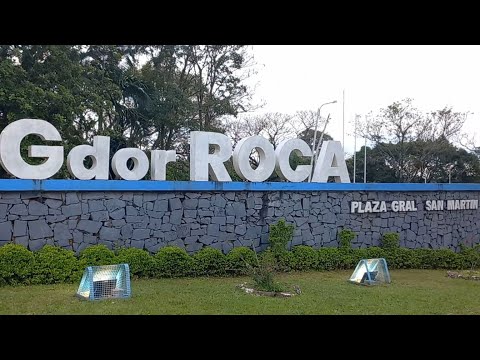 GOBERNADOR ROCA, MISIONES 