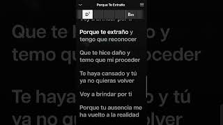 Los Tigres Del Norte - Por Que Te Extraño