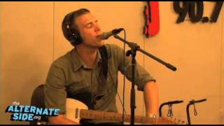The Walkmen - &quot;Juveniles&quot; (Live at WFUV)