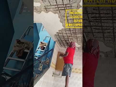 Epoxy Zinc Rich Primer