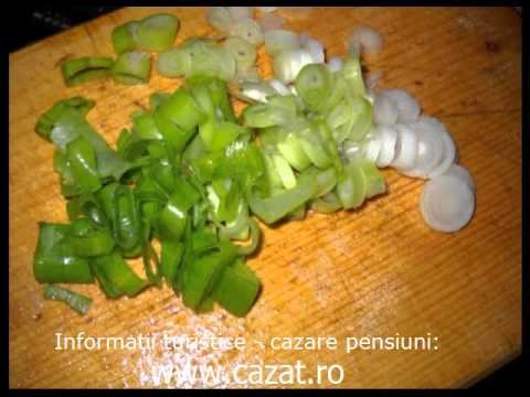 Cazare Burca, Vrancea - Cazat.ro