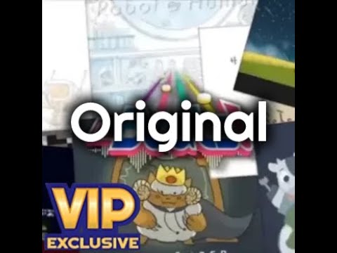 [RoBeats] Chroma "Heavenly" Mashup but it's the original maps instead