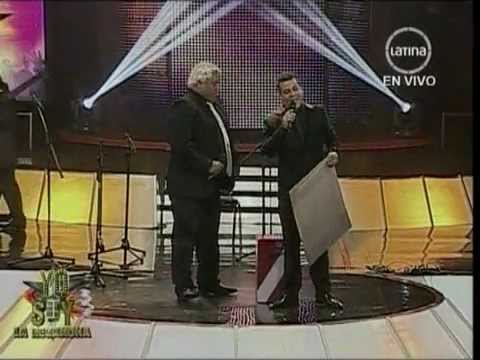 Yo Soy El Zambo Cavero _ EL CHACOMBO 20-12-2012