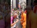 Newyork Ratha Yatra 2022 Rathyatra Yatra Yatravlog Newyork 2022 Video Nvd Festival