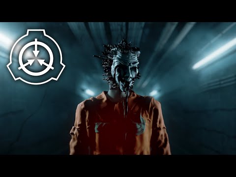 The Mask - SCP-035 Cinematic