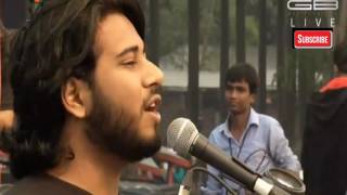 Na Buji Duniya Na Buji  Tumai - Cirkut | Bangla Music| Victory Day 2016