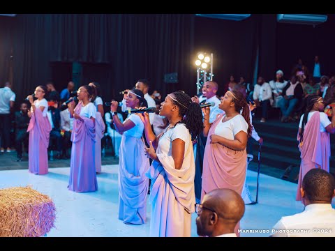 Kuneni-The Redemed Family ft Spencer Hungwe