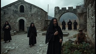 What Ottomans Did To Christian Nuns Was Worse Than You Imagine