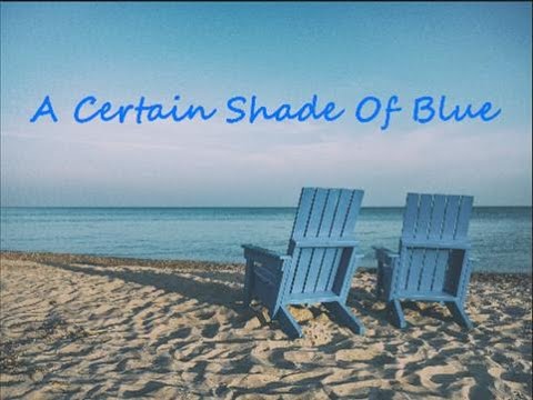 Paper Twins - A Certain Shade of Blue (lyrics ENG/KOR) 한글가사, 해석