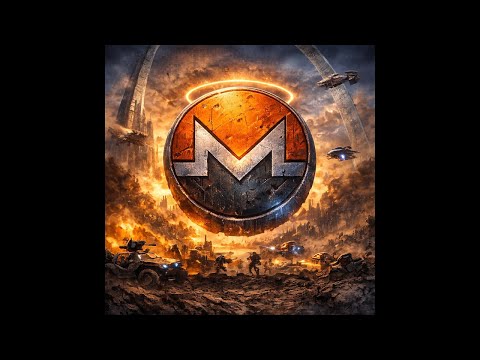 Merry Christmas - Monero Nukes Through All-Time High