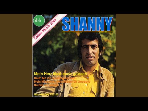 Heut' bin ich so richtig verliebt