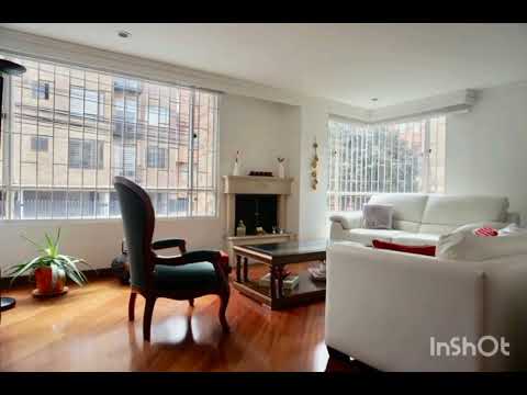 Apartamentos, Alquiler, Bogotá - $6.500.000