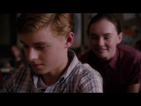 Flipped NCM Trailer
