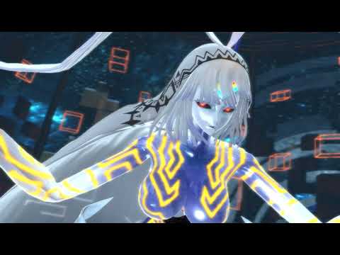 Fate/Extella: The Umbral Star Walkthrough Part 22 [Dawn Arc] (No Commentary)