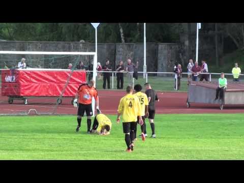 PIF-FC Boda 6.6.2014