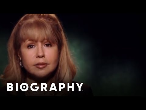 Celebrity Ghost Stories: Pia Zadora - Tormented at Pickfair | Biography