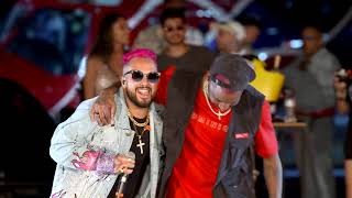 Pagode do Presença | Made in Funk - Deu Onda / Só Você ( Mc G15 )