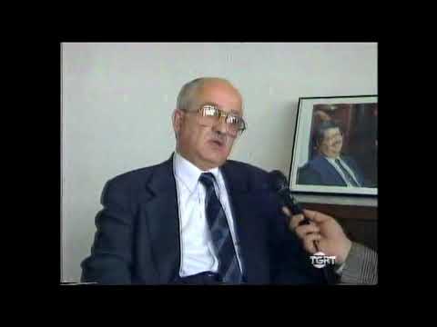 Turgut Özal'ın ilk Patronu İşadamı Zeki Aytaç'ın Özal İçin Söyledikleri