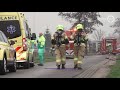Woningbrand in Duiven: wat weten we tot nu toe?