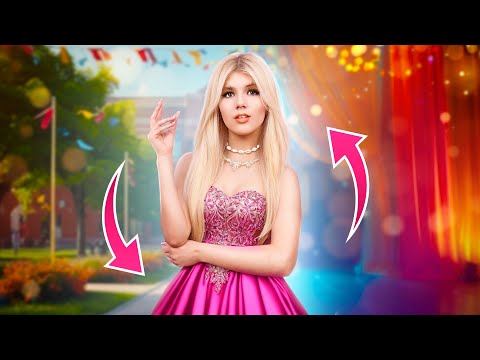 Who Betrayed School Queen? Surviving One Day in a Loop