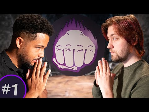 FINALLY, WE DELIVERED | Punching Down Episode 1