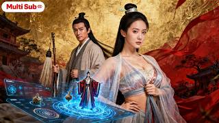 Download lagu 【Multi Sub】He Pretended to Be the Sect’s Ancestor—Then Bluffed His Way to the Top of the World mp3