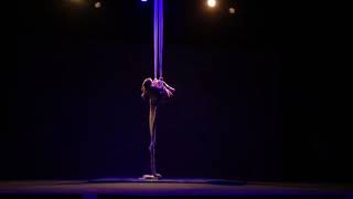 Honey Honey- Feist (aerial silks)