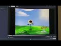 TELETUBBIES HERE COME THE TELETUBBIES 1998 VHS