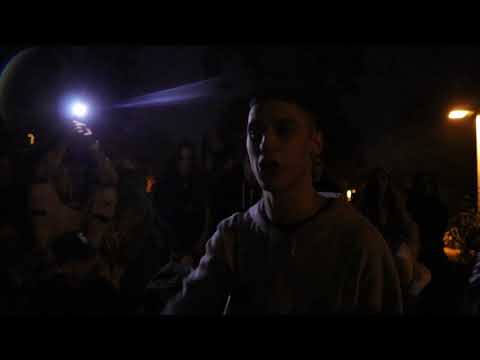 (AFRO TRAP) Canastero Luis C vs Ferro Anzo Tricycle I 3º y 4º I BDP 3vs3 Clasificatoria